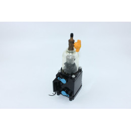 MANN 85125016001 Паливний фільтр Комплект MANN 85125016001 Паливний фільтр Комплект