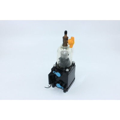 MANN 85125016001 Паливний фільтр Комплект