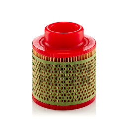 MANN C1131 Воздушный фильтр MANN C1131 Воздушный фильтр