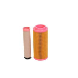 MANN C20500-CF500 Зовнішній / Внутрішній  повітряний фільтр