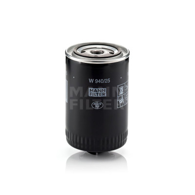 MANN W940/25 Масляний фільтр MANN W940/25 Масляний фільтр