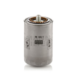 MANN WK943/1,  H34WK Паливний фільтр