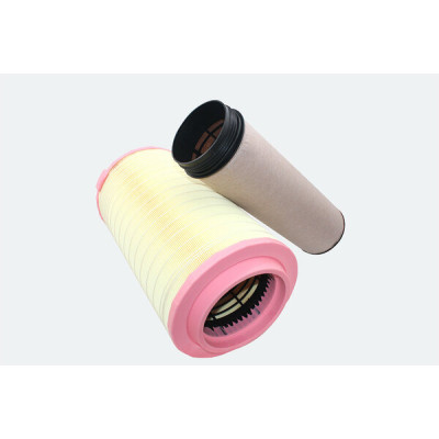 MAN 81084050037 Повітряний фільтр Комплект MAN 81084050037 Повітряний фільтр Комплект