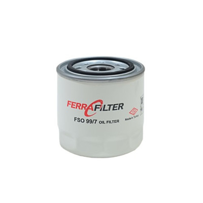 MASSEYFERGUSON V836536797 Масляний фільтр MASSEYFERGUSON V836536797 Масляний фільтр