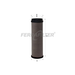 MC469601BA FORD  Внутрішній повітряний фільтр