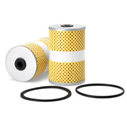 ME971553 MITSUBISHI  Паливний фільтр