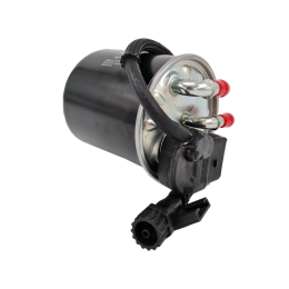 MERCEDES 6510901552 Паливний фільтр