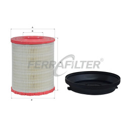 MERCEDES A0040947404 Повітряний фільтр MERCEDES A0040947404 Повітряний фільтр