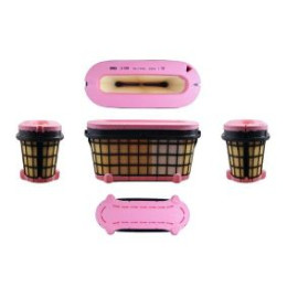 MERCEDES A0040949704 Зовнішній повітряний фільтр MERCEDES A0040949704 Зовнішній повітряний фільтр