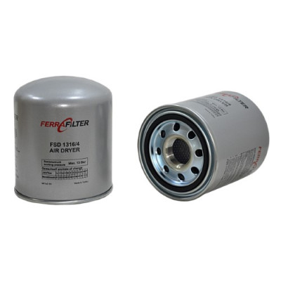 MERCEDES Фильтр осушителя воздуха MERCEDES Фильтр осушителя воздуха