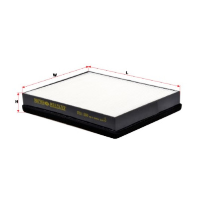 MMR80030 NEW HOLLAND Cалонний фільтр MMR80030 NEW HOLLAND Cалонний фільтр