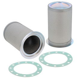 Mann LE39004x Фильтр сепаратор Mann LE39004x Фильтр сепаратор