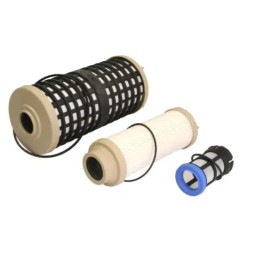 Mercedes-Benz A4720921305 Паливний фільтр