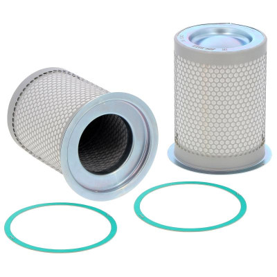 Mikropor MSB1084S Фильтр сепаратор Mikropor MSB1084S Фильтр сепаратор