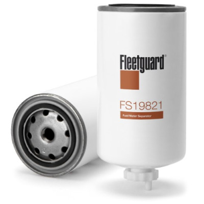 NEWHOLLAND(CNH) 87519301 Паливний фільтр NEWHOLLAND(CNH) 87519301 Паливний фільтр