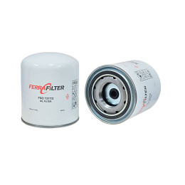 NEW HOLLAND 826F6714AAA Масляний фільтр