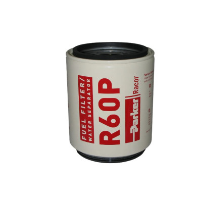 New Holland 84989840 VOLVO 8394365Паливний фільтр New Holland 84989840 VOLVO 8394365Паливний фільтр