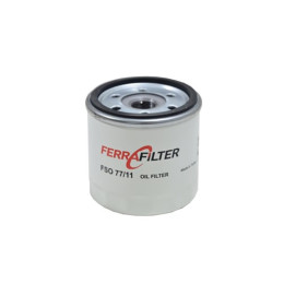 OPEL 90510934 Масляний фільтр