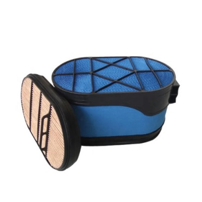 P608666/P601560 Повітряний фільтр Комплект