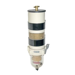 PARKER RACOR 1000FH30 Fuel Filter Water Separator