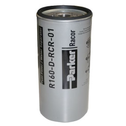 PARKER RACOR R160DRCR01 Паливний фільтр