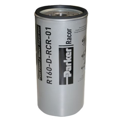 PARKER RACOR R160DRCR01 Паливний фільтр PARKER RACOR R160DRCR01 Паливний фільтр