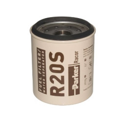 R20S RACOR  Паливний фільтр