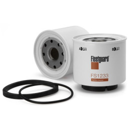 R24P, R24S, R24T Паливний фільтр