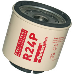 R24P RACOR  Паливний фільтр