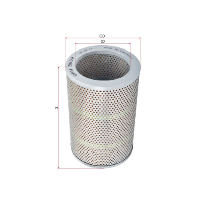 R36N0007, R36P002 Гидравлический фильтр R36N0007, R36P002 Гидравлический фильтр