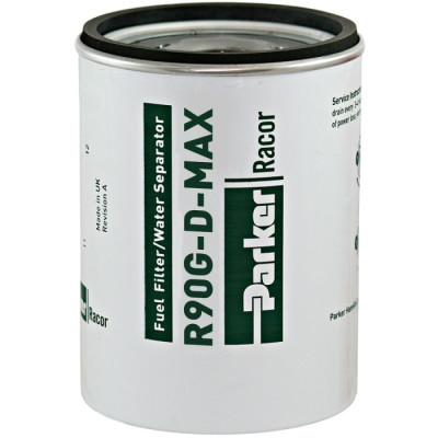 R90GDMAX PARKER Топливный фильтр R90GDMAX PARKER Топливный фильтр