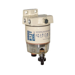 RACOR 120AT Паливний фільтр