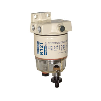 RACOR 120AT Паливний фільтр RACOR 120AT Паливний фільтр