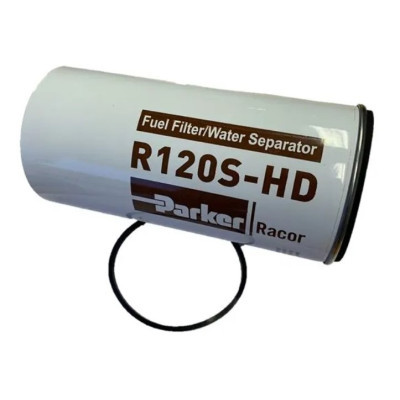 RACOR R120S-HD Топливный фильтр RACOR R120S-HD Топливный фильтр