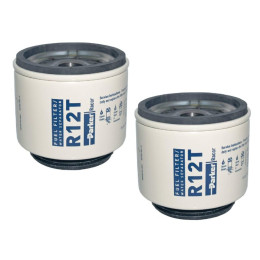 RACOR R12T Паливний фільтр