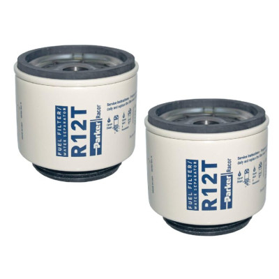 RACOR R12T Паливний фільтр RACOR R12T Паливний фільтр