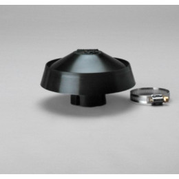 RAIN CAP ASSEMBLY RAIN CAP ASSEMBLY