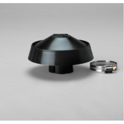 RAIN CAP ASSEMBLY RAIN CAP ASSEMBLY