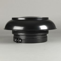 RAIN CAP ASSEMBLY RAIN CAP ASSEMBLY