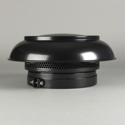 RAIN CAP ASSEMBLY RAIN CAP ASSEMBLY