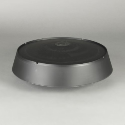 RAIN CAP ASSEMBLY RAIN CAP ASSEMBLY