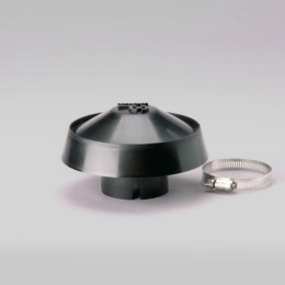 RAIN CAP ASSEMBLY RAIN CAP ASSEMBLY