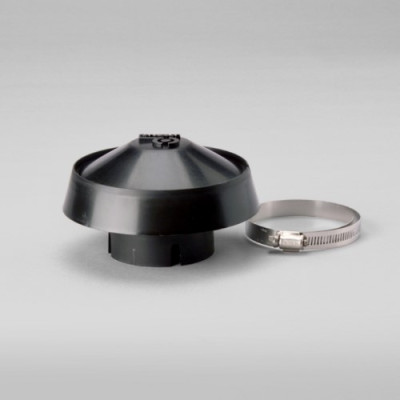 RAIN CAP ASSEMBLY RAIN CAP ASSEMBLY