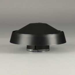 RAIN CAP ASSEMBLY RAIN CAP ASSEMBLY