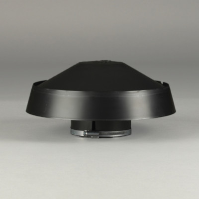 RAIN CAP ASSEMBLY RAIN CAP ASSEMBLY