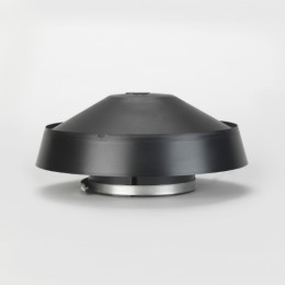 RAIN CAP ASSEMBLY RAIN CAP ASSEMBLY