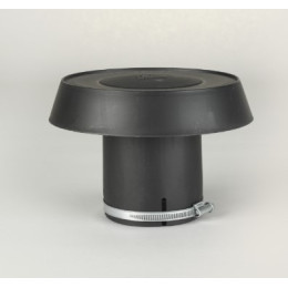 RAIN CAP ASSEMBLY RAIN CAP ASSEMBLY