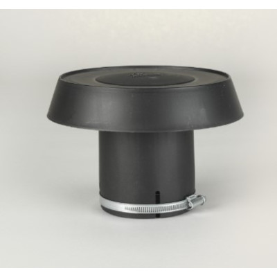 RAIN CAP ASSEMBLY RAIN CAP ASSEMBLY