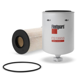 RE520906 JOHN DEERE Паливний фільтр  Комплект