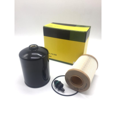 RE520906 JOHN DEERE Паливний фільтр Комплект RE520906 JOHN DEERE Паливний фільтр Комплект